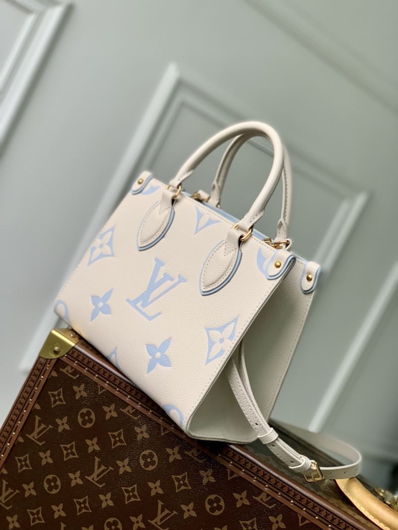 LV Shopping Bags